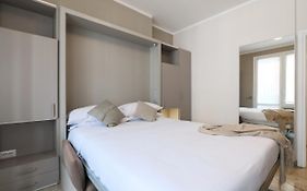 Contempora Apartments - Elvezia 8 - E31